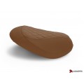 LUIMOTO (Cenno) Rider Seat Covers for the HONDA CHF50 Metropolitan / Jazz / Scoopy / Crea Scoopy (02-09) LUIMOTO (Cenno) Rider Seat Covers for the HONDA CHF50 Metropolitan / Jazz / Scoopy / Crea Scoopy (02-09)
